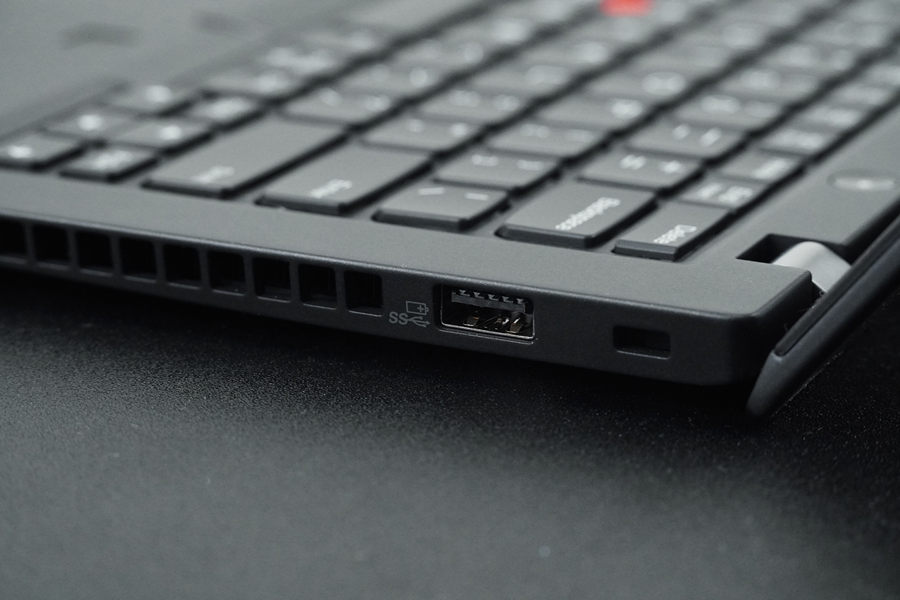 ThinkPad X390笔记本评测：补足短板的诚意之作