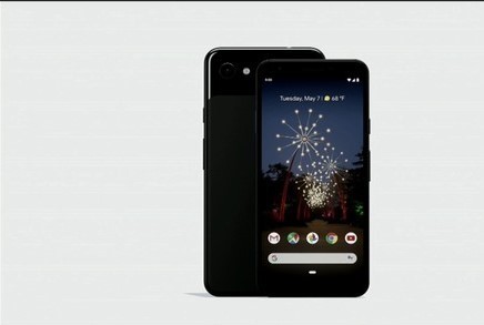 Google公布Pixel 3a和3a XL 高通芯片骁龙670市场价399美元起