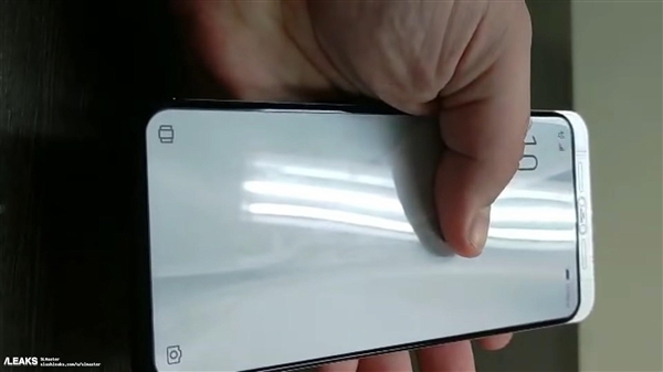 骁龙855扶持 asusZenFone 6曝出：选用滑盖计划方案
