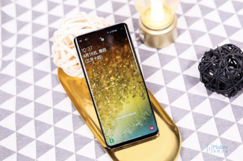 三星Galaxy S10测评：论十周年里程碑式之作到底怎样