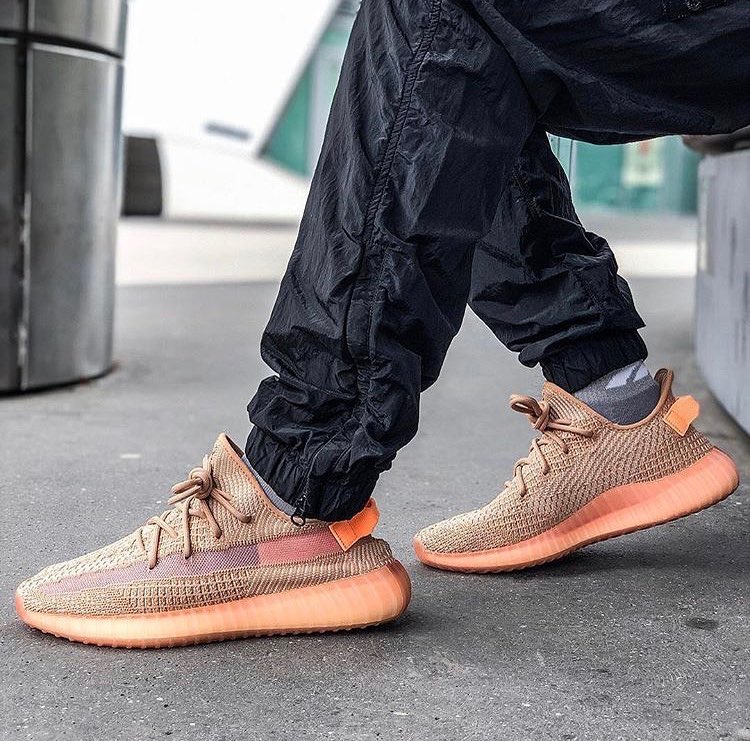 Yeezy 350 V2 最全上脚合集！今夏穿哪双？看完再决定！