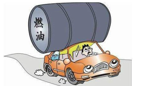 超级简单又好用的油耗计算公式分享给你