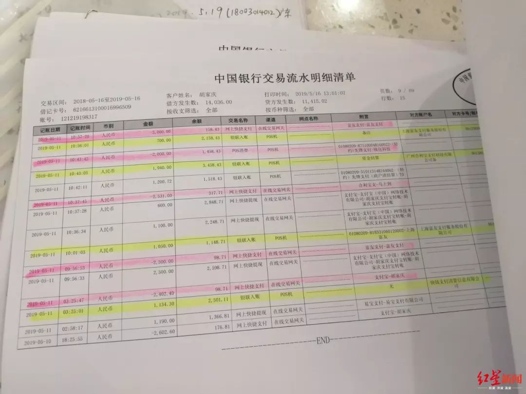 四川小伙借2000元网贷创业，还30多万还欠着40多万，还用还么？