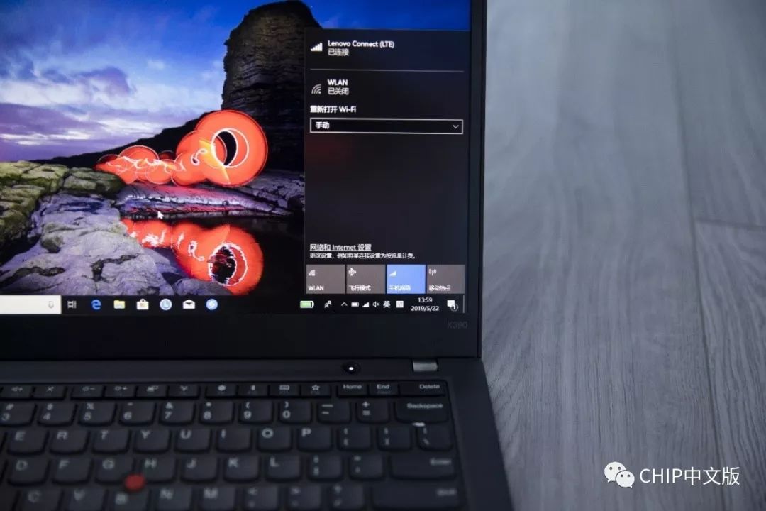 ThinkPad X390 4G版评测：4G加持下，全互联，更全能