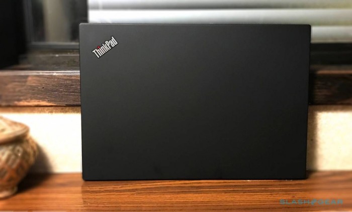 想到ThinkPad T490测评：完美平衡特性和便携式