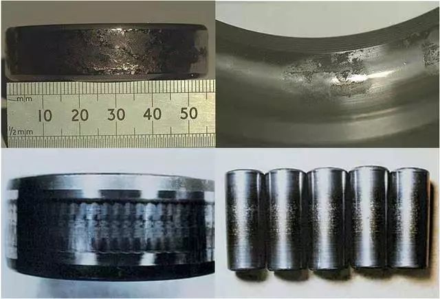 图文：滚动轴承的失效分析及防治方法，干货