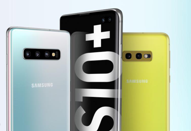 三星使力新旧置换，Galaxy S10系列产品最大补助一千元