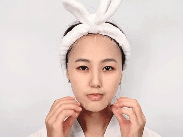 比许晴还撩的尤物，让3千万男人一夜失恋，看到