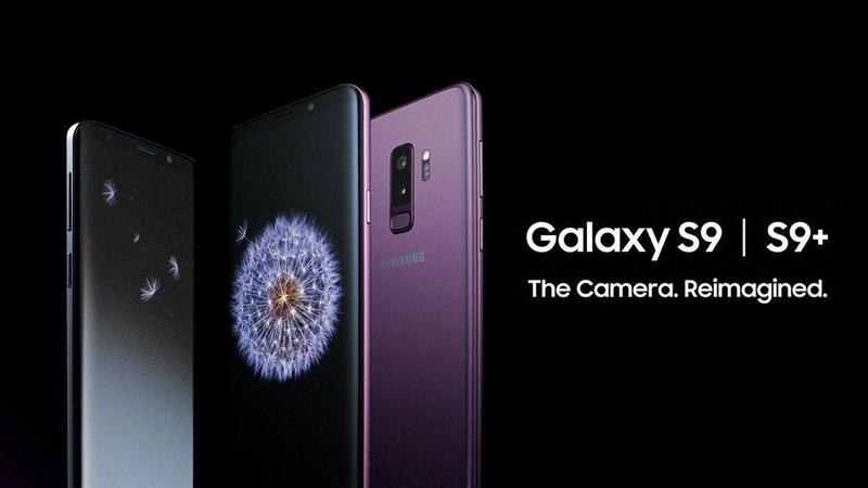 三星 Galaxy S 的这十年