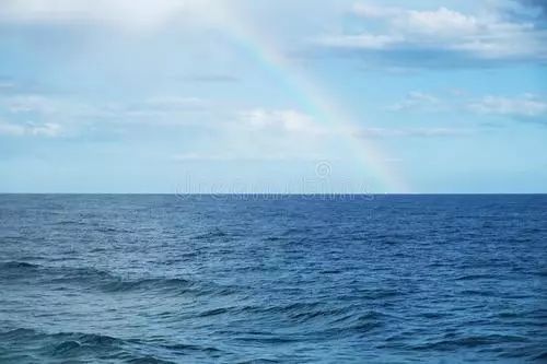 气候的调节器——海洋