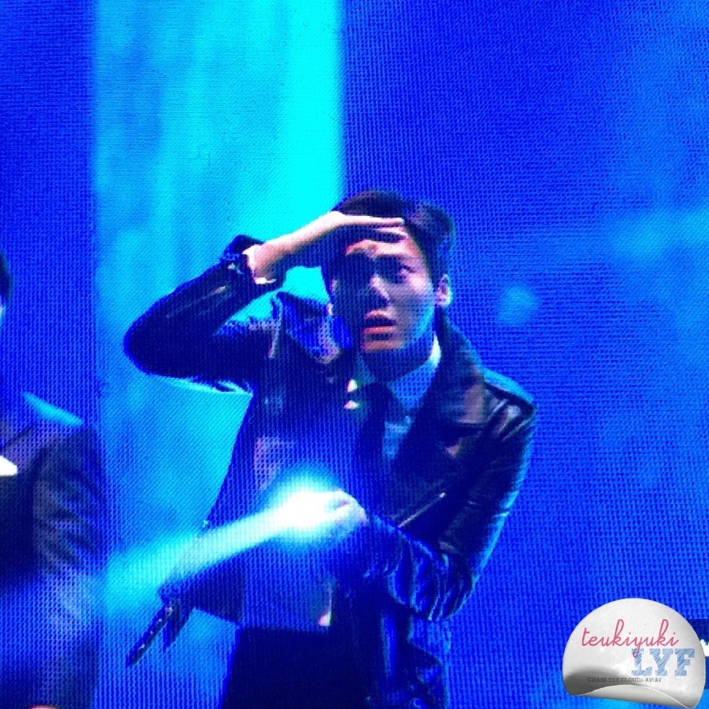 200611 那年今日｜《盗墓笔记》北京发布会 天真无