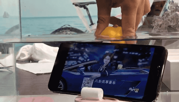南方地區(qū)龍舟水來襲，Ta們讓你成為雨中最優(yōu)雅的仔