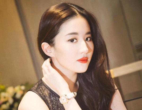 Gutty " face-lifting " call Liu Yifei color of hair of dead Bobby pink, a beauty changes bewitching is clever, netizen: Already fell into enemy hands