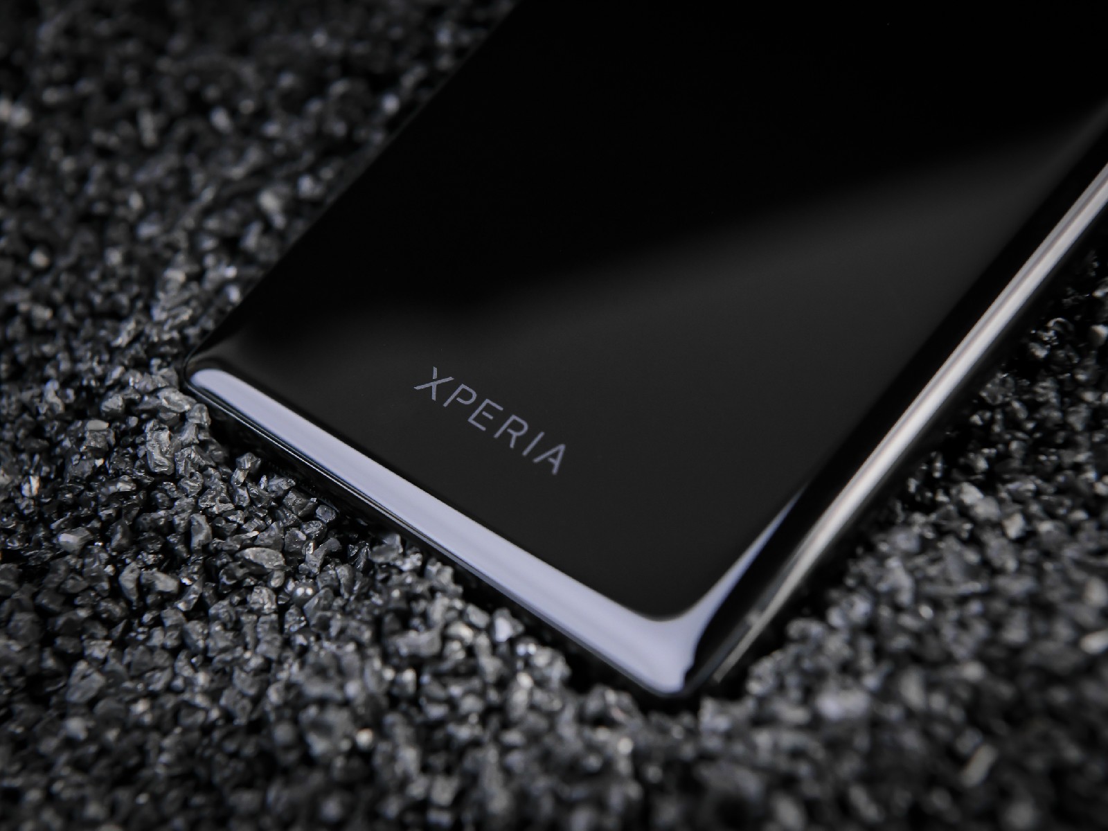 sonyXperia 1图赏：很久没见那么精美的设计方案了