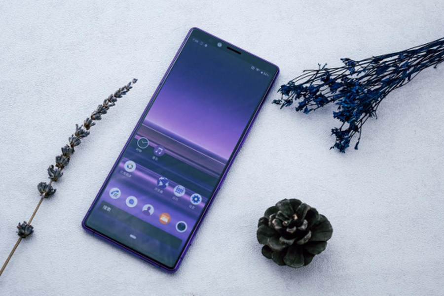 索尼Xperia 1評測：回歸日系經典的全能攝錄機皇