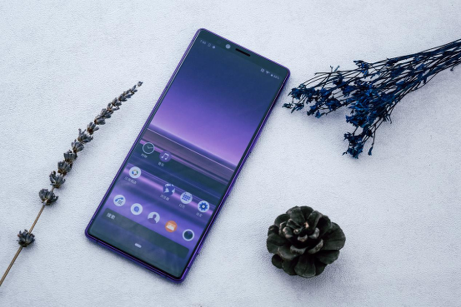 索尼Xperia 1评测：回归日系经典的全能摄录机皇