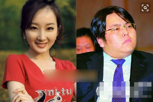 程媛媛李兆会婚礼是真的吗？有没有结婚？