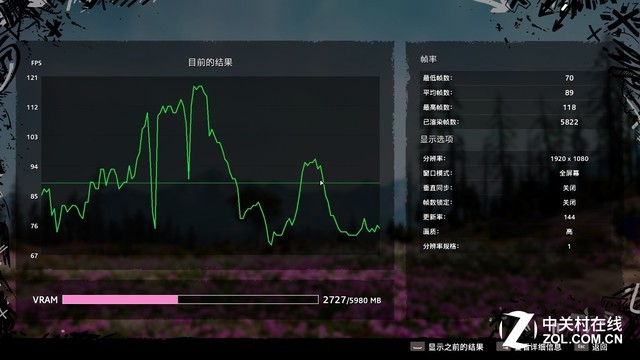 强大散热为性能护航 微星GP75游戏本评测