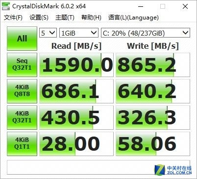 强大散热为性能护航 微星GP75游戏本评测