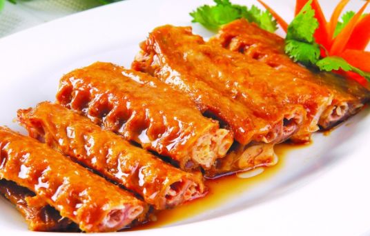 Come, lift up or let down with a rope is enough your appetite! 