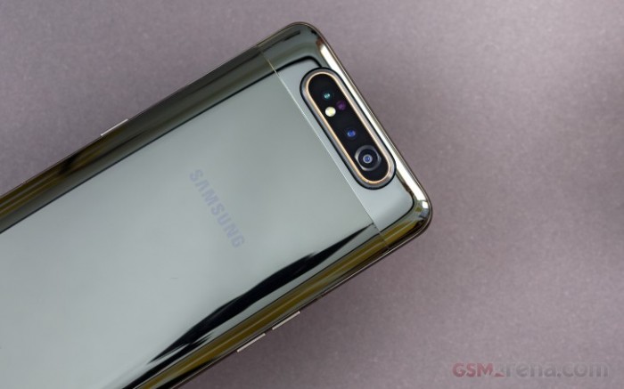 三星欲推Galaxy R系列产品新手机 或成市场价最少的5G型号