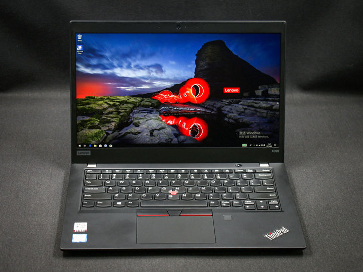 全时互联商务新体验 ThinkPad X390 4G评测