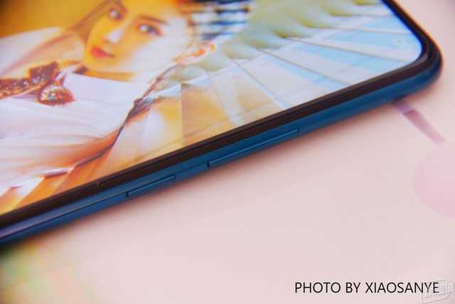 vivo Z5x手机评测：可以爽玩一整天的千元水桶机