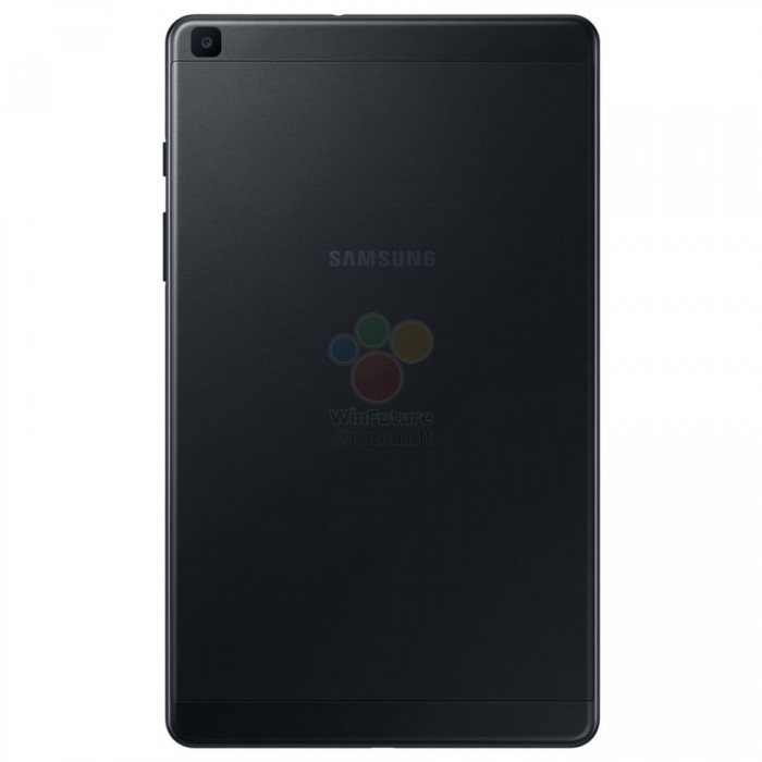 「图」2019款Galaxy Tab A 8将要公布：5100mAh容积 有LTE蜂窝状版本号