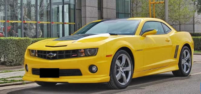 至于大黄蜂跑车多少钱,大黄蜂的原型车是雪佛兰camaro全球限量版,所以