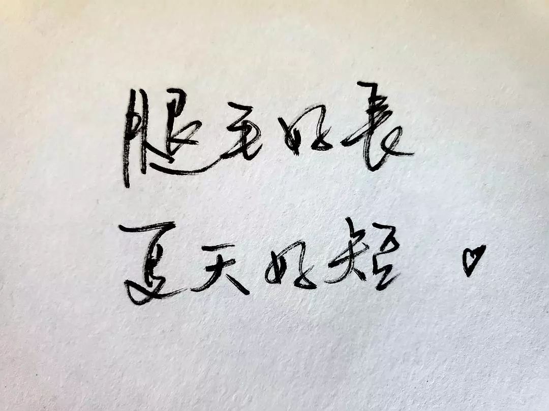 35首夏日短诗，诗短情长，字字清凉-第30张图片-非凡网