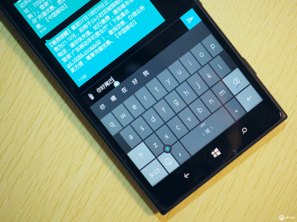 热爱尚存，怀念满载情怀的 Windows Phone