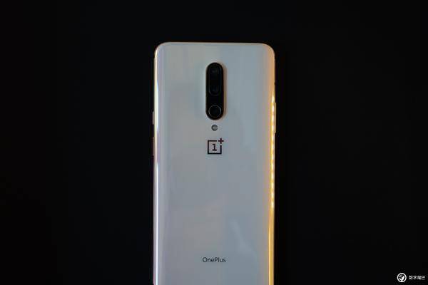 属于一加的高光时刻，国产新晋机皇：OnePlus 7 Pro