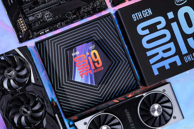 地表最强没有人超越！i9-9900K仍是最強手机游戏CPU