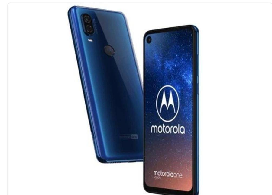 Motorola P50将要发售：超大型显示屏引人注意 市场价2499元