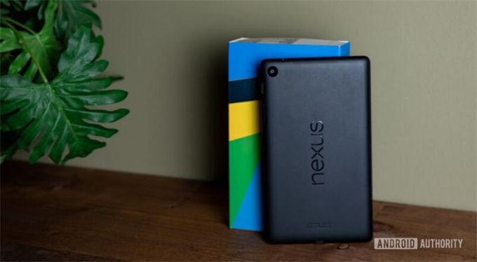 Nexus 7问世7周年纪念了，Android平板为何败北于iPad之手？