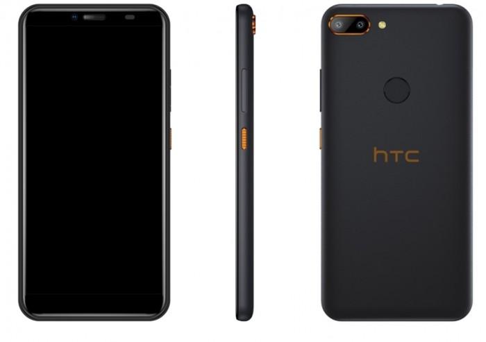 HTC重新启动Wildfire系列产品：四款新手机现身