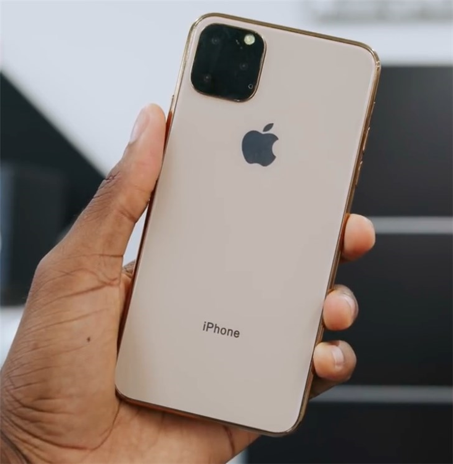 iPhone2019款iPhone市場(chǎng)價(jià)確定：這般良知，一些出現(xiàn)意外