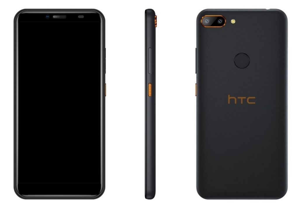 Nokia、HTC 新手机曝出，均不选用屏下摄像头
