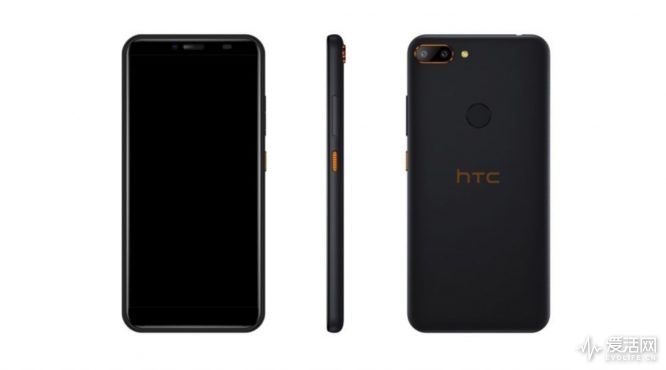 新手入门机中的新手入门机 HTC Wildfire系列产品复生