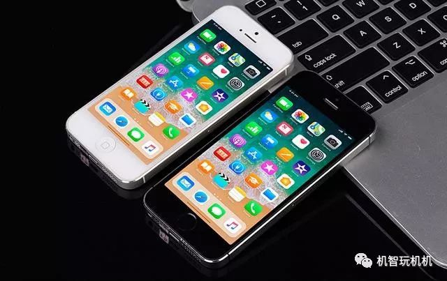 果粉看愣：iPhone为iPhone4s店/5消息推送新系统，真极力推荐