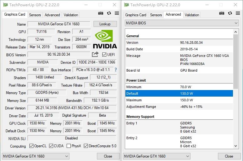 复刻经典！映众GTX 1660/1660 Ti冰龙超级版评测：极致静音与低温的性价比好卡