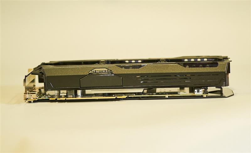 复刻经典！映众GTX 1660/1660 Ti冰龙超级版评测：极致静音与低温的性价比好卡