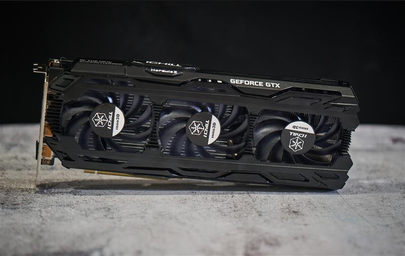 复刻经典！映众GTX 1660/1660 Ti冰龙超级版评测：极致静音与低温的性价比好卡