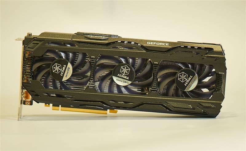 复刻经典！映众GTX 1660/1660 Ti冰龙超级版评测：极致静音与低温的性价比好卡