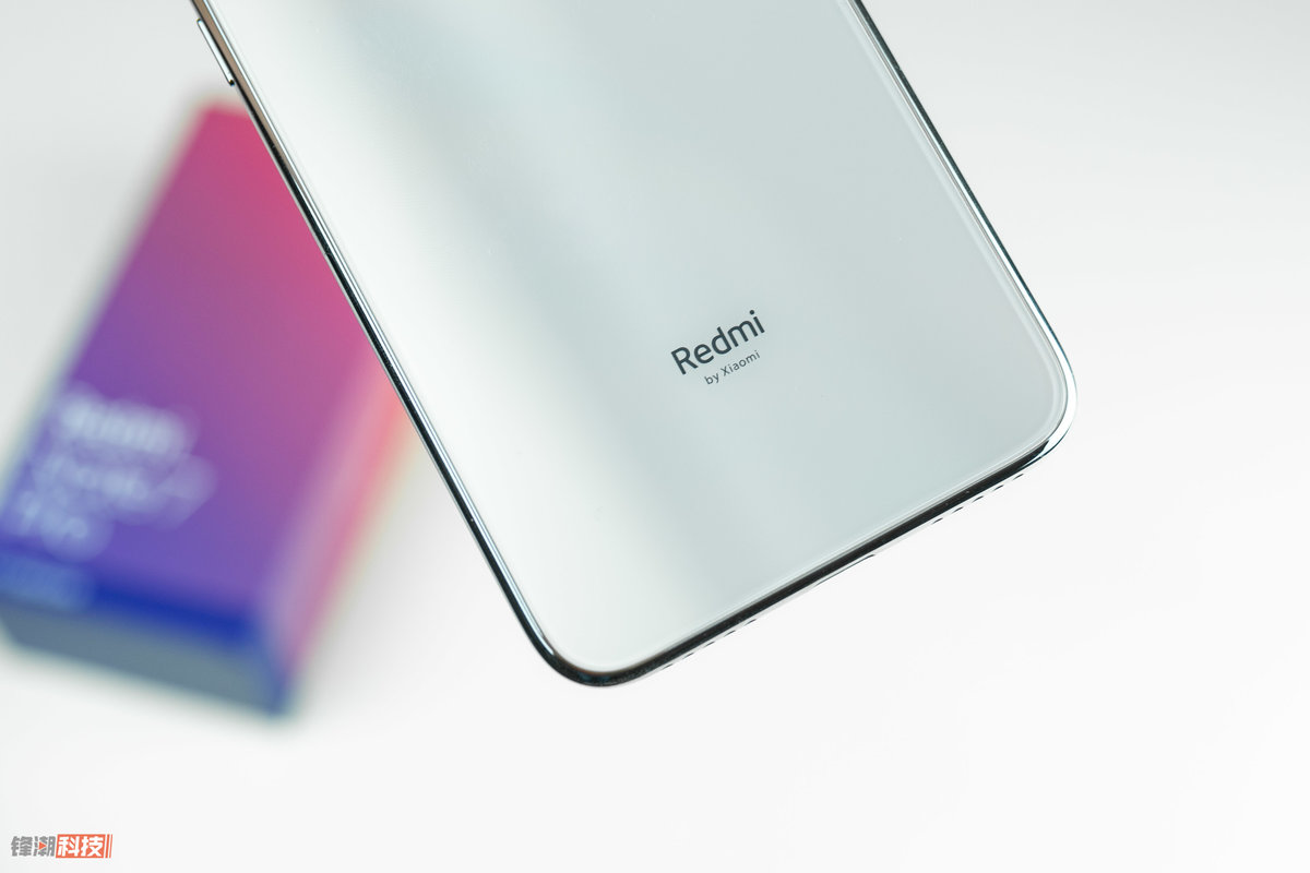 Redmi Note 7 Pro月落星沉图赏：体会夏季视觉系清爽