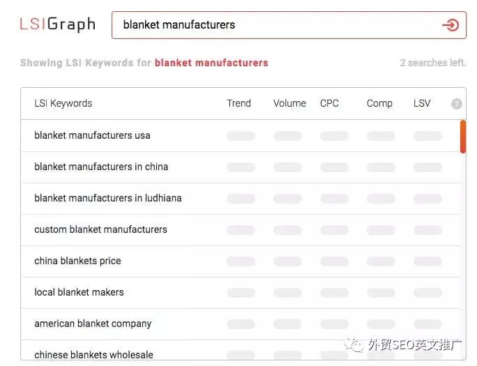 Google SEO工具有哪些？十大Google SEO工具汇总