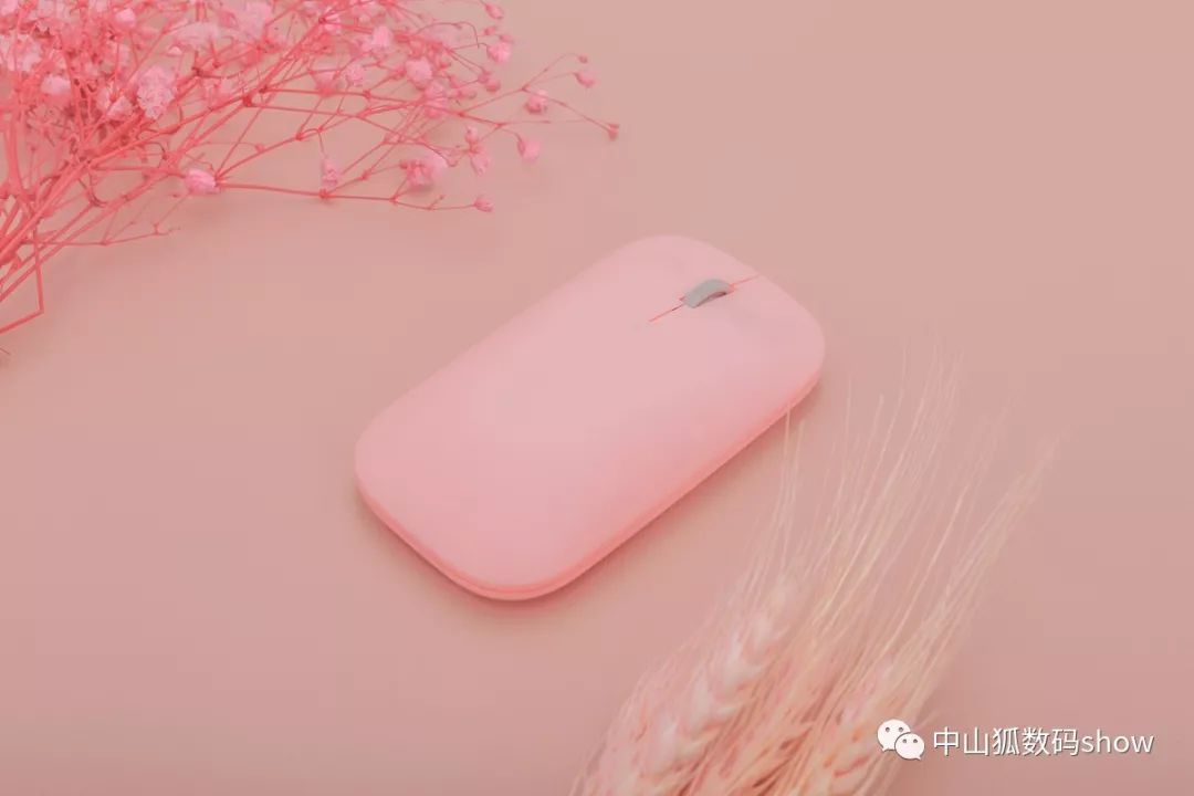 办公鼠标也不必凑合，迪摩M310鼠标鉴赏