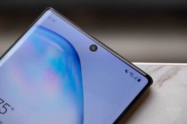 三星Note10系列评测：强悍机皇来袭，5G版本成标配