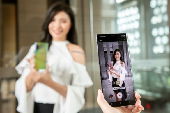 三星“Galaxy Note 10”系列产品公布！中国发行抢鲜价6999