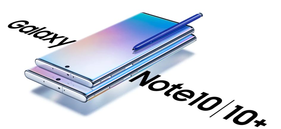 三星 Note10 系列体验，它还是机皇，没有之一